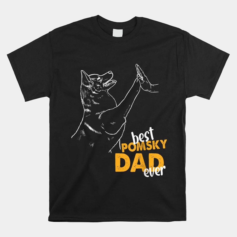 Dog Dad